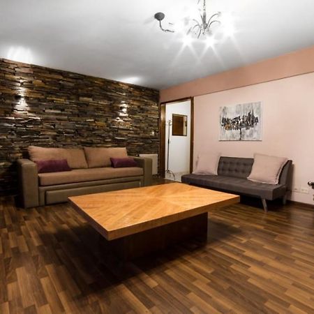 Piso Villegas San Carlos de Bariloche Dış mekan fotoğraf