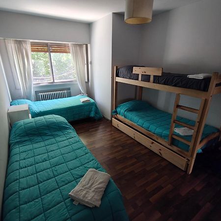 Piso Villegas San Carlos de Bariloche Dış mekan fotoğraf