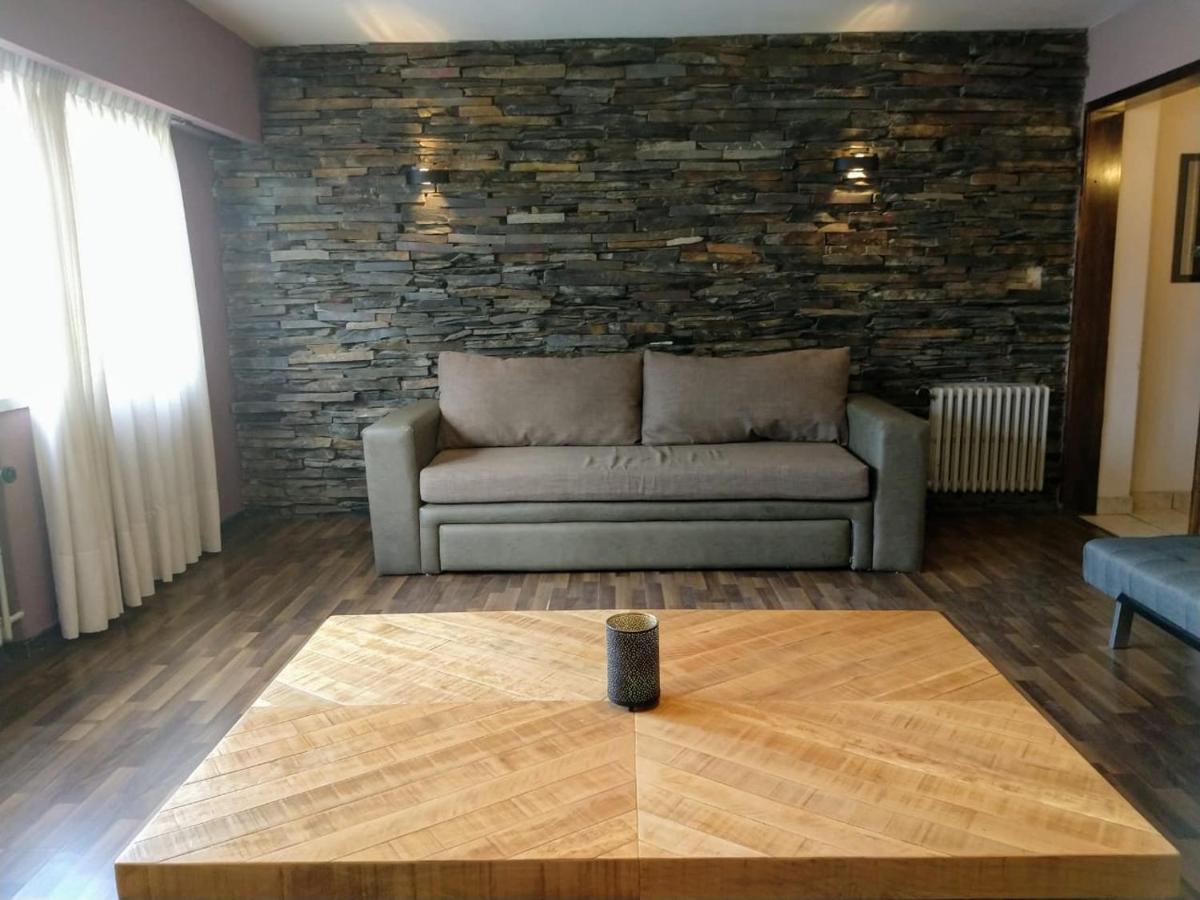 Piso Villegas San Carlos de Bariloche Dış mekan fotoğraf