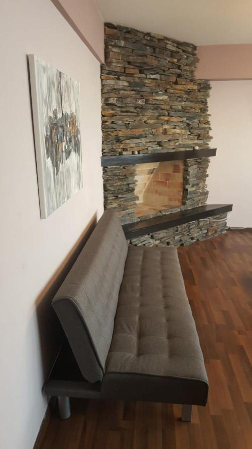 Piso Villegas San Carlos de Bariloche Dış mekan fotoğraf