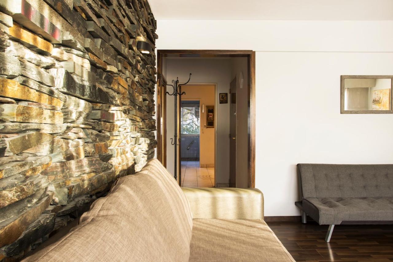 Piso Villegas San Carlos de Bariloche Dış mekan fotoğraf