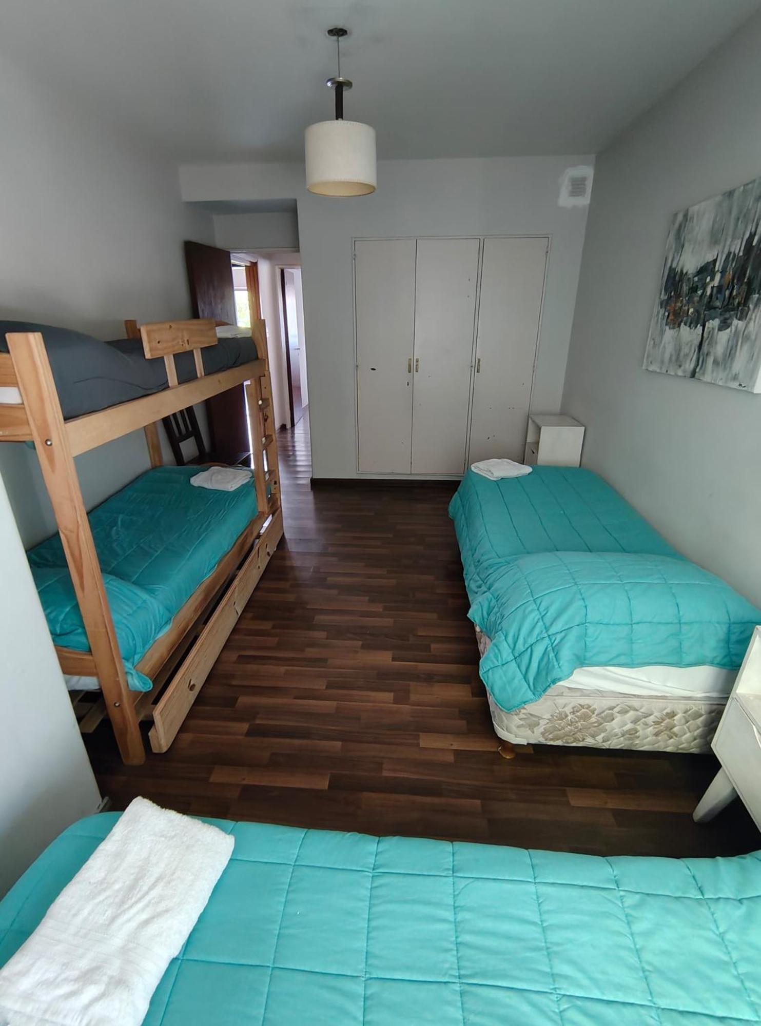 Piso Villegas San Carlos de Bariloche Dış mekan fotoğraf
