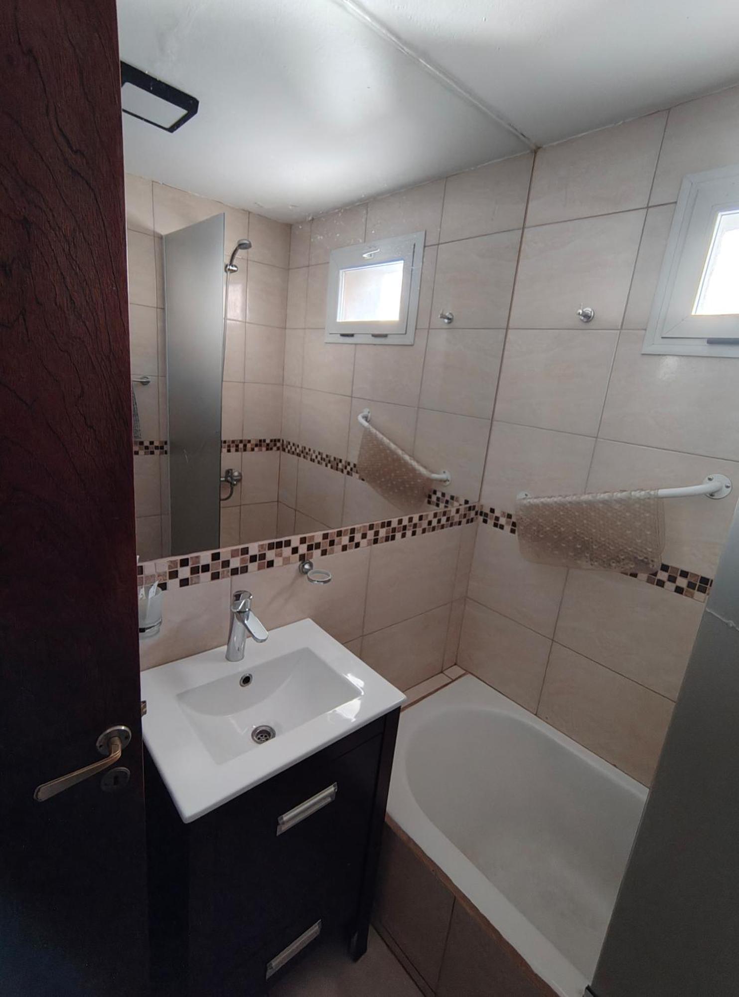 Piso Villegas San Carlos de Bariloche Dış mekan fotoğraf
