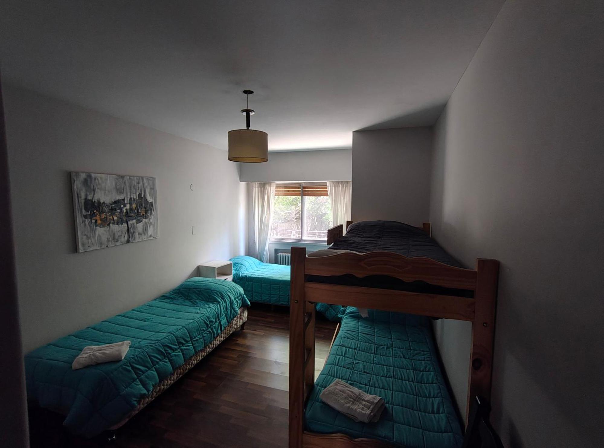 Piso Villegas San Carlos de Bariloche Dış mekan fotoğraf