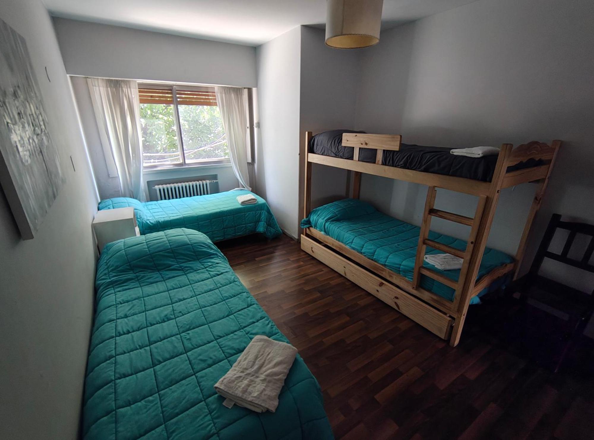 Piso Villegas San Carlos de Bariloche Dış mekan fotoğraf