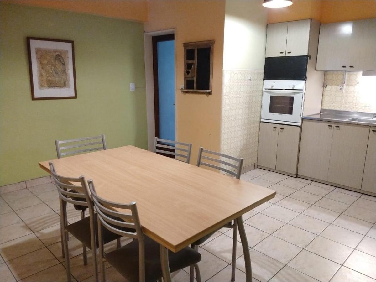 Piso Villegas San Carlos de Bariloche Dış mekan fotoğraf